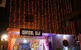 Hotel Rj