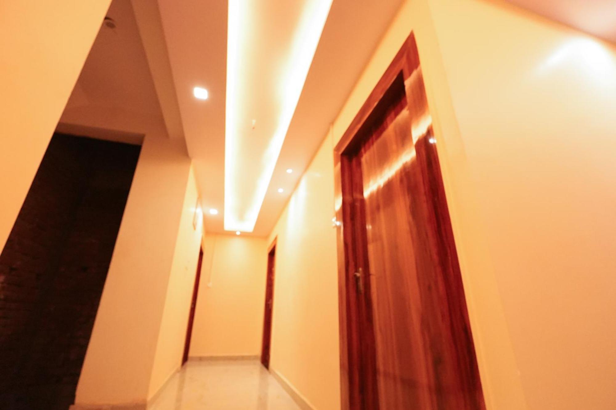 Hotel Rj Patna  Dış mekan fotoğraf