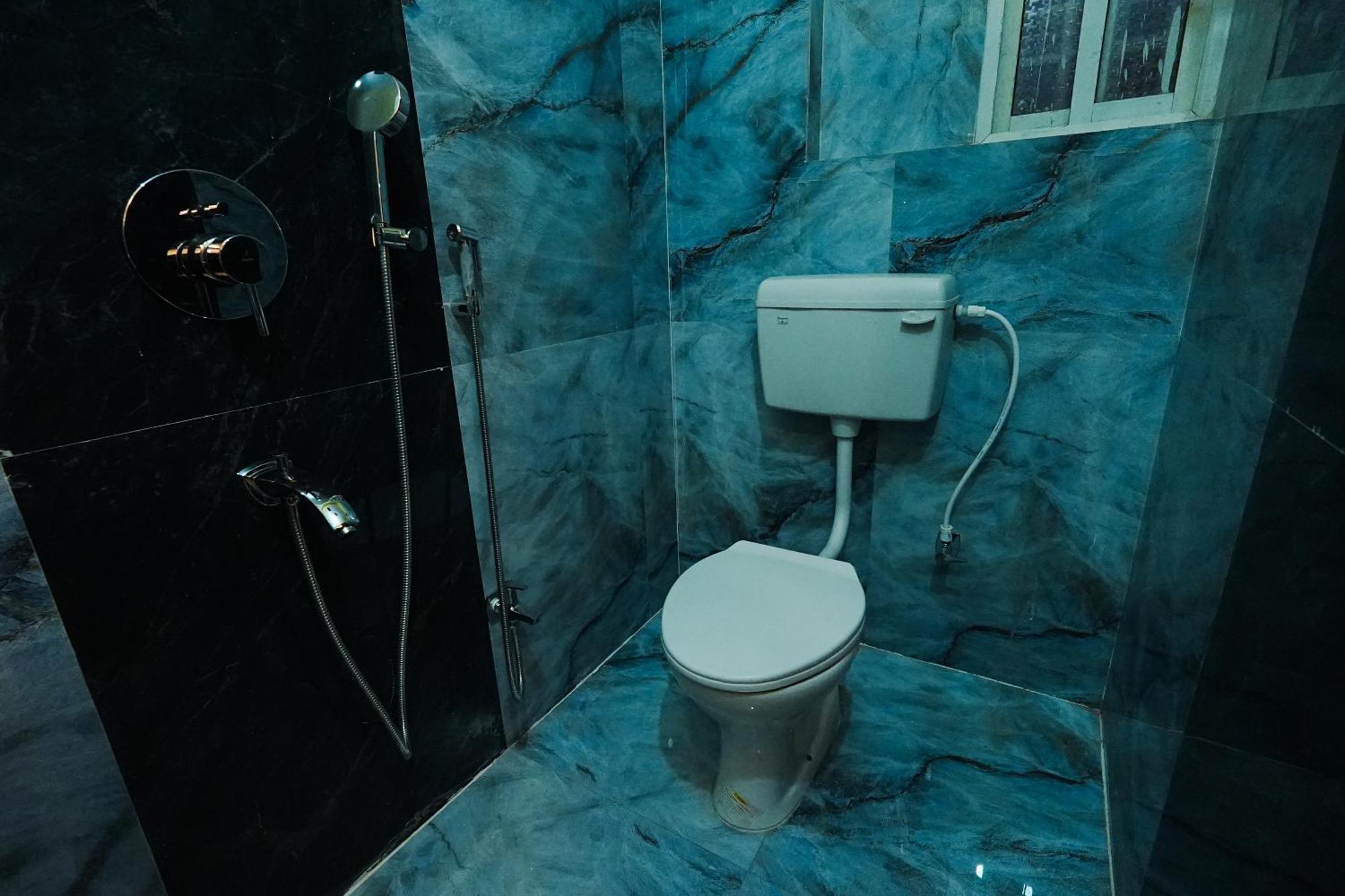 Hotel Rj Patna  Dış mekan fotoğraf